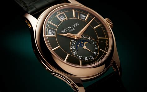 patek philippe 5205 wrist|5205r 011.